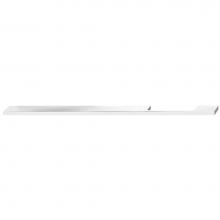 Hafele 155.01.864 - Handle Al Pol Chr M4 Ctc 640Mm