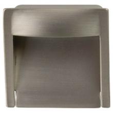 Hafele 155.01.951 - Flush Hdl.Zi.Bru.Ni.Mat.45X18Mm