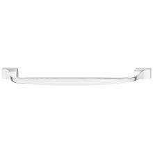 Hafele 155.02.233 - App Hdl Beaulieu Brs Pol Ni M6 Ctc 12''