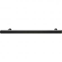 Hafele 155.99.013 - Bar Handle St Orb M4 Ctc 128Mm
