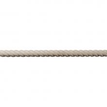 Hafele 194.79.120 - Crv.R.Mou.Maple 3/4 X 11/32 X 96