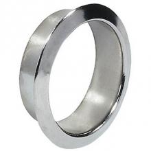 Hafele 219.27.780 - Cyl.Rosette Brs Ni Matt 19.8Mm