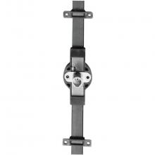 Hafele 223.63.355 - Storage Lock Pl Bl Vertical