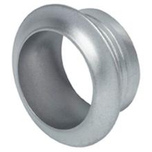 Hafele 229.11.815 - Rosette Solid Brs Brs Pol Laq 16Mm