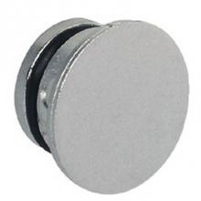 Hafele 229.83.691 - Cover Cap Zinc Matt Nip 1.2Mm
