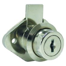 Hafele 230.35.201 - Drawer Lock Zn Nip 22Mm Ka