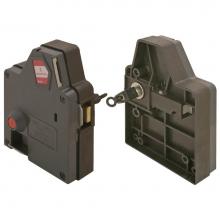 Hafele 231.53.548 - Safe-O-Mat S-6 Rtn 1 Token Rh Ser8 Sraah