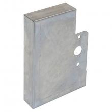 Hafele 231.53.550 - Adptr Plt Republic No.1528-05 S-6 Rtrn Lck