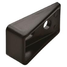 Hafele 234.91.092 - Drawer Locking Wedge Pl Blk 17Mm