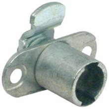 Hafele 235.08.152 - Cam Lock Body W/Inward Vert Dr
