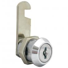 Hafele 235.20.210 - Cam Lock Zn Chrp 3/4'' Kd