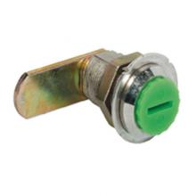 Hafele 235.88.630 - Cam Lock Symo Straight Arm Nic Pol