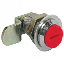 Hafele 235.88.830 - Cam Lock Symo Cranked Nip Pol