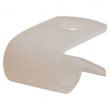 Hafele 237.44.014 - Shaft Clip Pl Natural