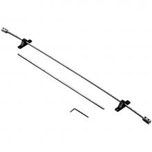 Hafele 237.60.010 - Flexible Shaft Kit Adj 24''-44