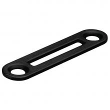 Hafele 239.08.704 - Strike Plate St Nip 49 X 11Mm