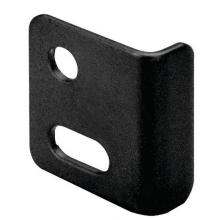 Hafele 239.61.710 - Strike Plate Angled St Nip 22 X 8Mm