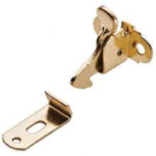 Hafele 245.70.509 - Elbow Catch St Brp