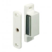 Hafele 246.29.114 - Magn Catch Pl Brn W/Pl Strike 4-5Kg