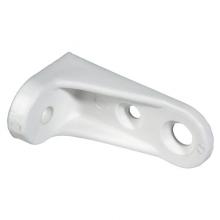 Hafele 260.13.721 - Rear Panel Conn Pl Wh 46Mm