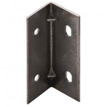 Hafele 260.25.027 - Angle Brack St W/Slt