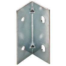 Hafele 260.25.927 - Angle Brack St Zip W/Slt