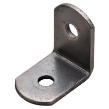 Hafele 260.35.022 - Angle Brack St Unfin 14 Gauge