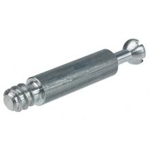 Hafele 262.27.832 - Minifix 15 Bolt St Zip B24 5/15Mm