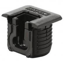 Hafele 262.34.302 - Rafix Tab 20 S Pl Blk