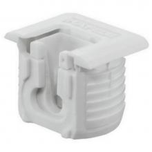 Hafele 262.34.702 - Rafix Tab 20 S Pl Wht