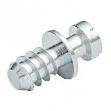 Hafele 262.34.951 - Rafix Bolt Tab 20 S St Pz 5/9.5Mm