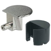 Hafele 262.35.520 - Rasant-Tab Plug-In Zn Nip 19Mm