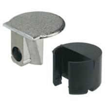 Hafele 262.36.510 - Rasant-Tab Screw-In Zn Nip 16Mm