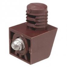 Hafele 262.41.707 - Uno 1 Rta Connector Pl Wh