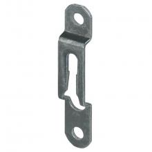 Hafele 262.47.058 - Modeez Semi-Locking 4064 St Blk