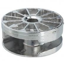 Hafele 262.87.703 - Maxifix-E Cam 35 Zn Nip Hex 6Mm