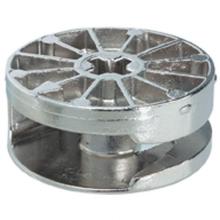 Hafele 262.87.713 - Maxifix-E Cam 35 Zn Nip Pz3