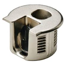 Hafele 263.15.705 - Rafix Se Ridged Zn Nip 19Mm