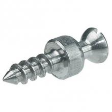 Hafele 263.20.818 - Rafix Bolt St Zip Dia 7X9Mm 3Mm