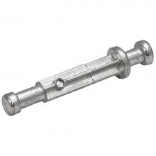 Hafele 263.98.223 - Dbl Bolt Zn For 19Mm Panels