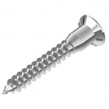Hafele 264.40.191 - Confirmat St Zip Pz2 W/Nib 5X50Mm