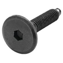 Hafele 264.88.360 - Jcb-C Bolt St Blk Oxd 1/4-20X60Mm