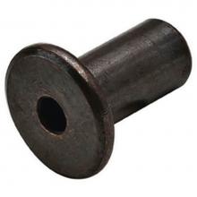 Hafele 267.10.116 - Jcn Nut Scr 17Mm St Bzd 1/4-20