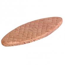 Hafele 267.90.010 - Biscuit Wedge Size 10