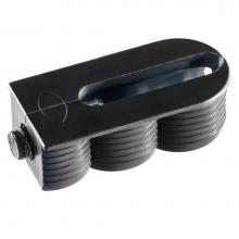 Hafele 267.91.253 - Cab.Connector Cabineo 8 Black