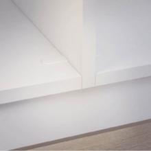 Hafele 267.91.263 - Cabineo Ccap Pl Mouse Gray