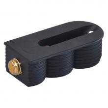 Hafele 267.91.313 - Cabineo 8 M6 Conn Syst Pl Blk Bulk