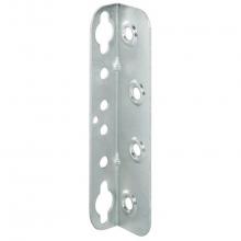 Hafele 271.19.946 - Bed Fitting St Galv 127Mm