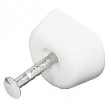 Hafele 281.23.702 - Shelf Supp W/Pin Pl Wh