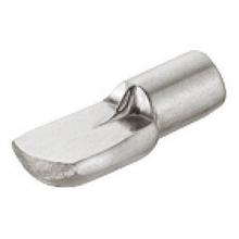 Hafele 282.04.712 - Spoon Shelf Supp W/Fin St Nip 5Mm